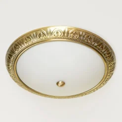 38 cm - Lembit loftlampe^ORION Discount