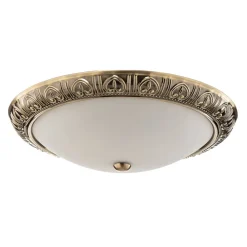 38 cm - Lembit loftlampe^ORION Discount