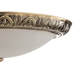 38 cm - Lembit loftlampe^ORION Discount