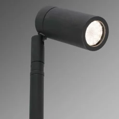 60 cm højt LED-spot Seth-60 med jordspyd^FARO BARCELONA Hot