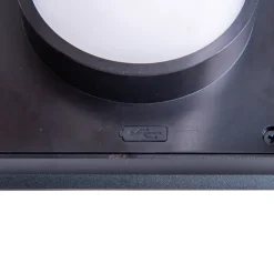 3180922 LED-sollygte^Näve New