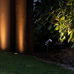 LCD Udendørs Spot><noscript><img width=