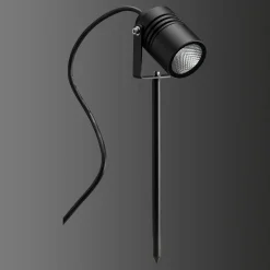 LCD Udendørs Spot><noscript><img width=