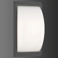 LCD Væglampe Med Sensor><noscript><img width=