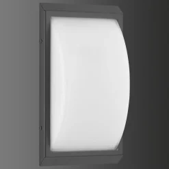 LCD Væglampe Med Sensor><noscript><img width=