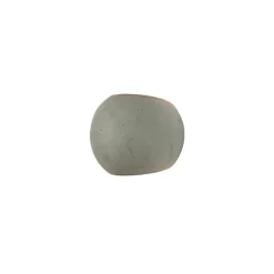 Zambelis 180021 væglampe af beton, up/down, bredde 13 cm