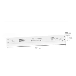 LT LED-driver CV 24V, 150W^AcTEC New