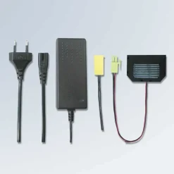 Adapter til LED-lamper med eurostik, 30 VA^Evotec Hot