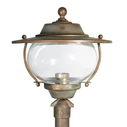 Moretti Luce Adessora havvandsbestandig stibelysning