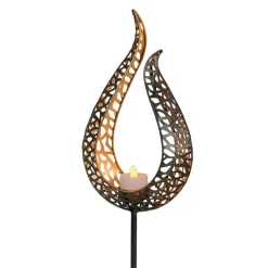 Näve Solcellelamper><noscript><img width=