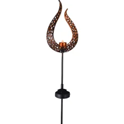 Näve Solcellelamper><noscript><img width=