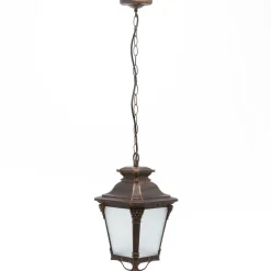 ORION Aiko nostalgisk udendørs hængelampe