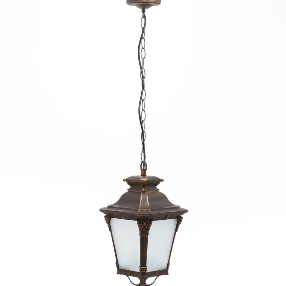 ORION Aiko nostalgisk udendørs hængelampe