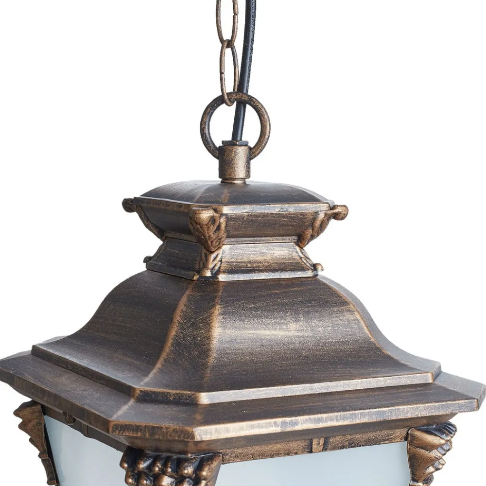 ORION Aiko nostalgisk udendørs hængelampe