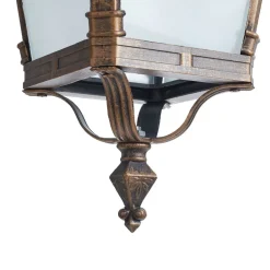 ORION Aiko nostalgisk udendørs hængelampe