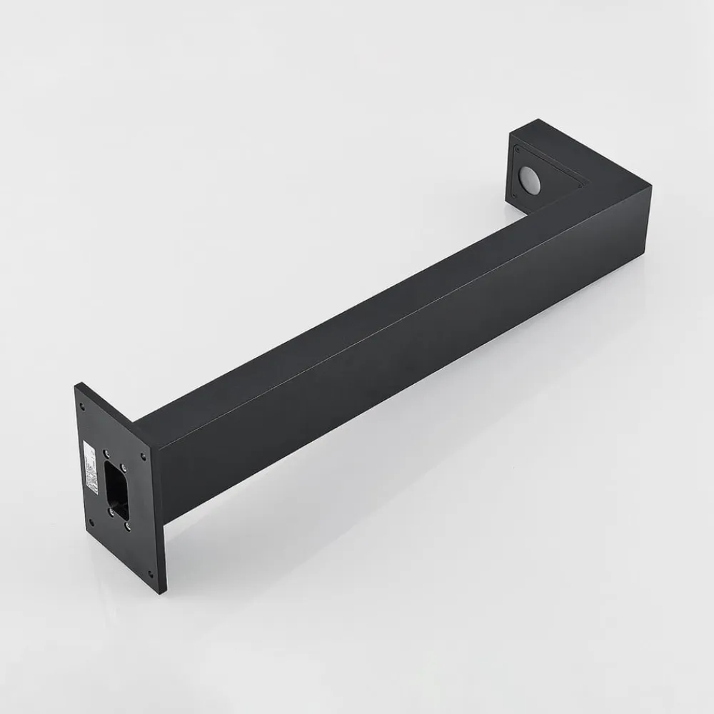 Molto Luce Gadebelysning>Aliar LED-gadelampe, sort