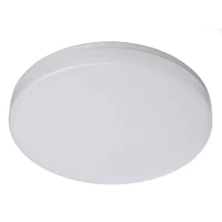 Deko-Light Altais LED-loftslampe, IP54, Ø 28 cm