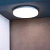 Altais Motion LED udendørs loftslampe, 25W, Ø 33 cm^Deko-Light Sale