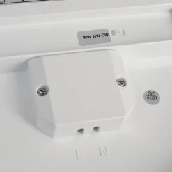 Altais Motion LED udendørs loftslampe, 25W, Ø 33 cm^Deko-Light Sale