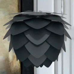 Aluvia medium - antracitfarvet pendellampe^UMAGE Outlet