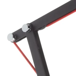 Amsterdam sort LED multifunktionslampe^Trio Lighting Clearance