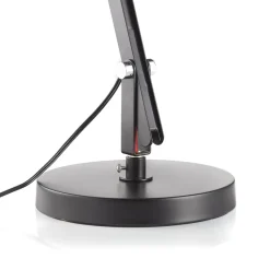 Amsterdam sort LED multifunktionslampe^Trio Lighting Clearance