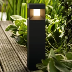 Philips Sokkellamper>Anderledes designet LED sokkellampe Parterre