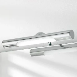 Andrea - LED-spejllampe til badeværelset^Ebir