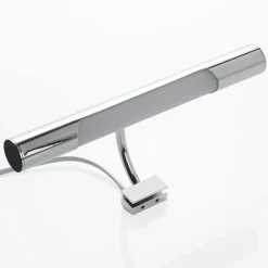 Andrea - LED-spejllampe til badeværelset^Ebir