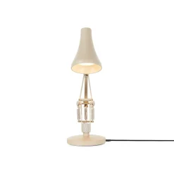 90 Mini Mini LED-bordlampe, USB, beige^Anglepoise Online