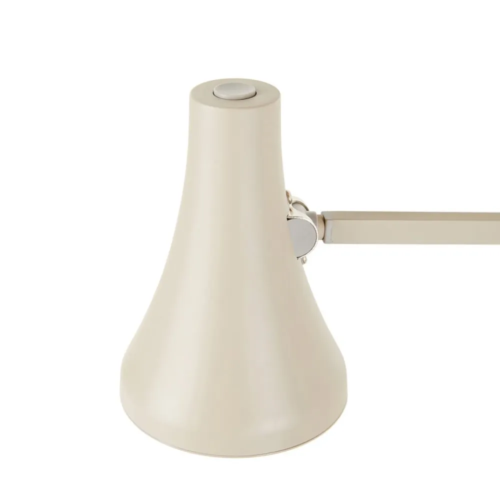 90 Mini Mini LED-bordlampe, USB, beige^Anglepoise Online