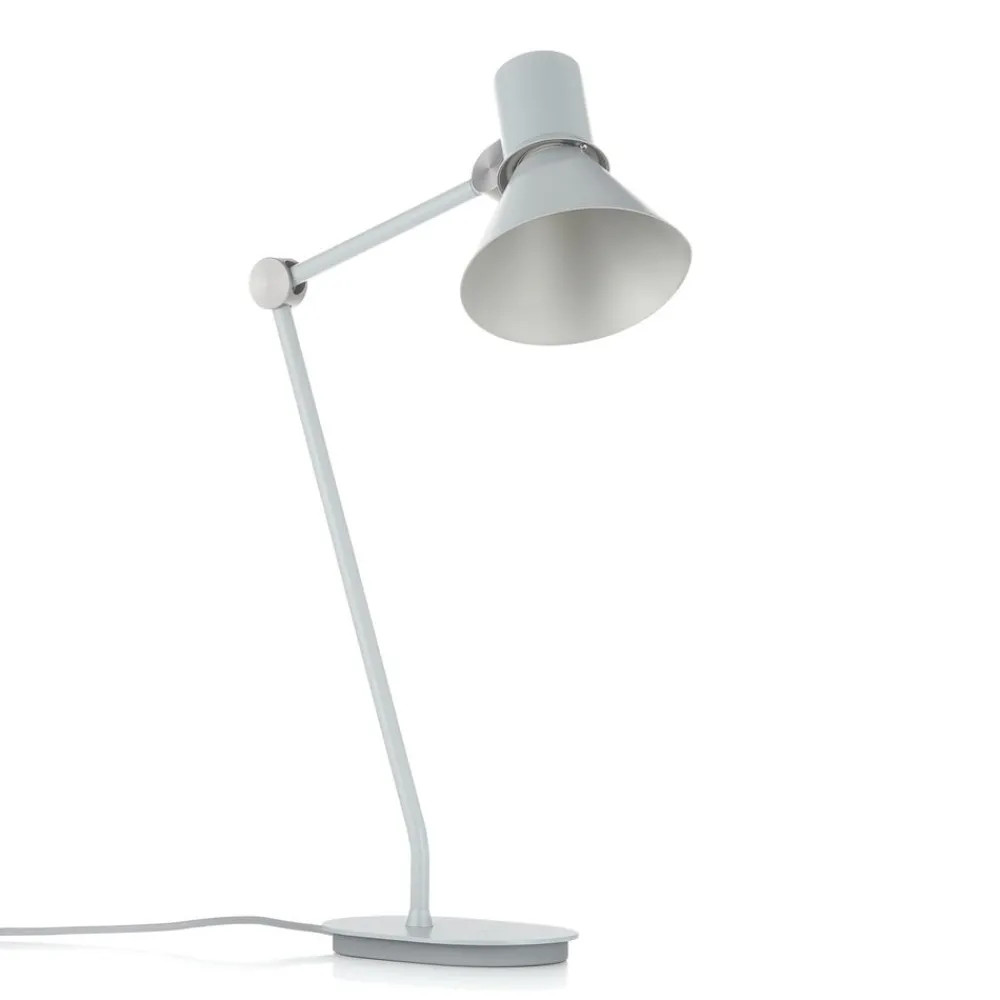 Anglepoise Arbejdsrum/Kontor>Type 80 bordlampe, tågegrå