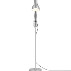 Type 75 gulvlampe sølv^Anglepoise Clearance