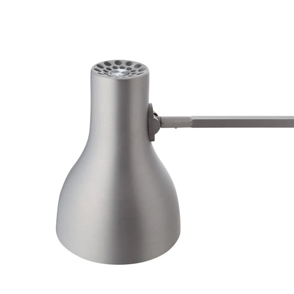 Type 75 gulvlampe sølv^Anglepoise Clearance