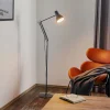 Type 75 gulvlampe skifergrå^Anglepoise Best