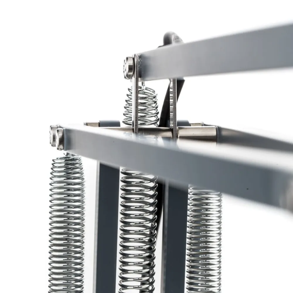 Type 75 gulvlampe skifergrå^Anglepoise Best