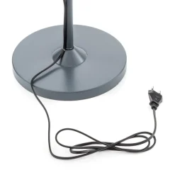 Type 75 gulvlampe skifergrå^Anglepoise Best