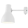 Type 75 væglampe hvid^Anglepoise Online
