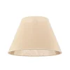 Anna lampeskærm til hængelampe, beige^Duolla Discount