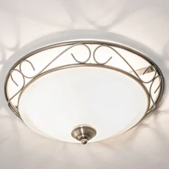 Searchlight ANNEKE - romantisk og fantasifuld loftlampe