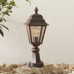 Antikt udseende Toulouse fodliste^LCD Discount