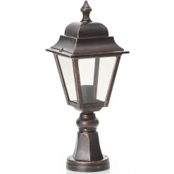 Antikt udseende Toulouse fodliste^LCD Discount