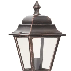 Antikt udseende Toulouse fodliste^LCD Discount