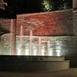 Aqua Recessed LED-vandlampe AISI 316^LEDS-C4 Sale