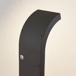 Arcchio Gadebelysning Med Sensor|Terrassebelysning><noscript><img width=