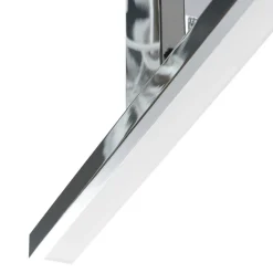 Arcchio Birkos LED-spejllampe, 30 cm, 3.000 K