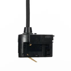 Arcchio Ejona track pendel sort E27 4/40cm