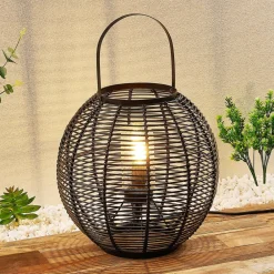 Arcchio Dekorationsbelysning|Terrassebelysning>Feysal udendørs bordlampe