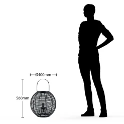 Arcchio Dekorationsbelysning|Terrassebelysning><noscript><img width=