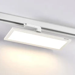 Hairis LED-panel hvid 3000 K^Arcchio Discount